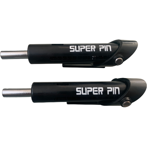 Dropset Pin  SuperPin – SuperPinStore